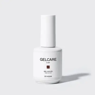 Gelcare Es Vedra - MYM Beauty October Nail Colors