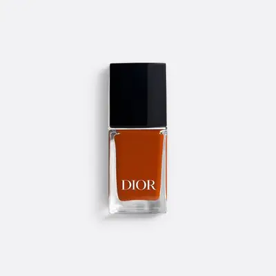 Dior Rouge Cinema - MYM Beauty October Nail Colors