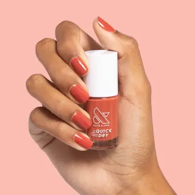 Olive & June Southwest - MYM Beauty October Nail Colors