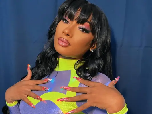 Megan Thee Stallion