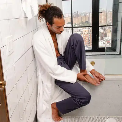 Pedicures for Men: The Complete Guide