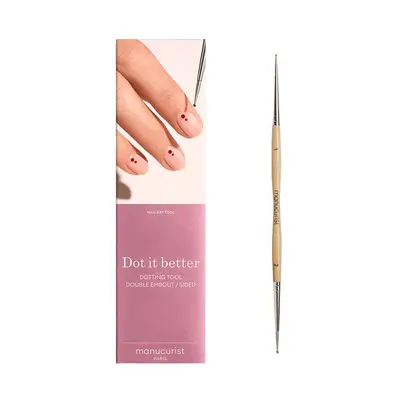 Manicurist Dotting Tool