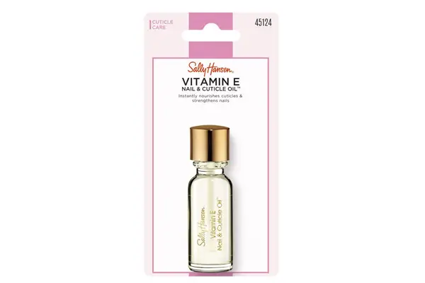 Sally Hansen Vitamin E Nail & Cuticle Oil