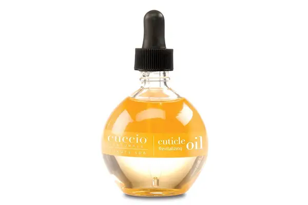 Cuccio Milk and Honey Revitalizing Cuticle Oil