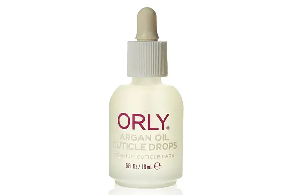 Orly Argan Oil Cuticle Drops