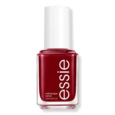 essie bordeaux
