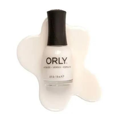 Orly Cloud Nine Nail Polish
