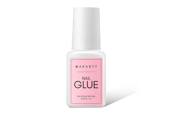 Amazon Makartt Quick Nail Glue