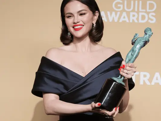 Tento jednoduchý trik je „outfit sendvič“ pro krásu