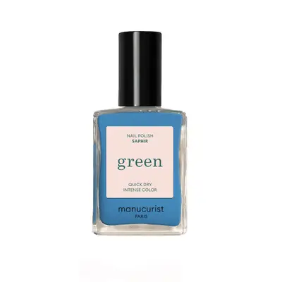 Chillhouse Sage the Room - MYM Beauty Nail Colors for May