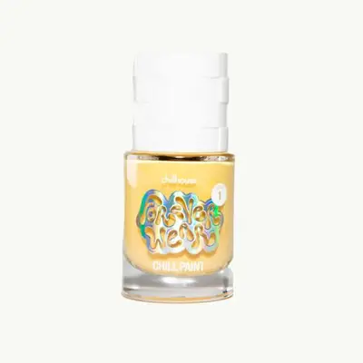 Chillhouse Cool Colada - MYM Beauty Nail Colors for May