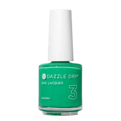 Lights Lacquer Limoncello - MYM Beauty Nail Colors for May