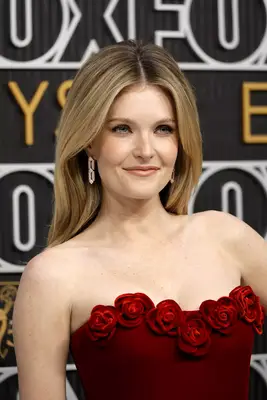 Meghann Fahy at the 2024 Primetime Emmy Award