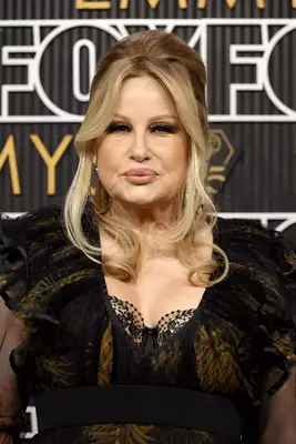 Jennifer Coolidge at the 2024 Primetime Emmy Awards