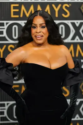 Niecy Nash-Betts at the 2024 Primetime Emmy Awards 