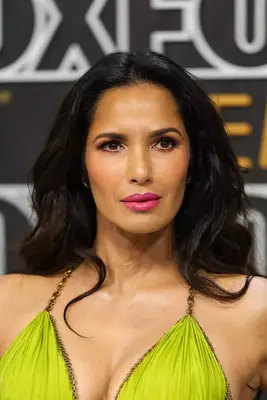Padma Lakshmi at the 2024 Primetime Emmy Awards