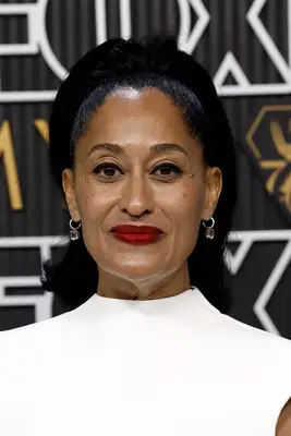 Tracee Ellis Ross at the 2024 Primetime Emmy Awards