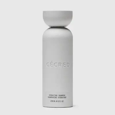 Hydrating Shampoo ($30)