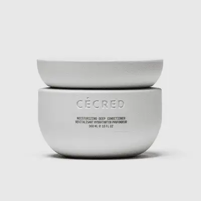 Moisturizing Deep Conditioner ($38)