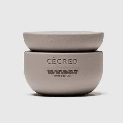 Reconstructing Treatment Mask ($42)