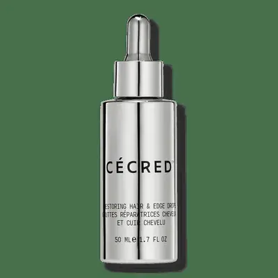 Cécred Restoring Hair & Edge Drops