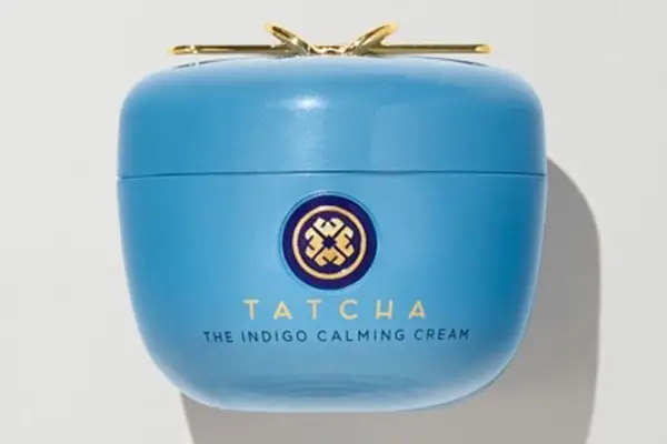 Tatcha THE INDIGO CALMING CREAM Soothing Moisturizing Cream