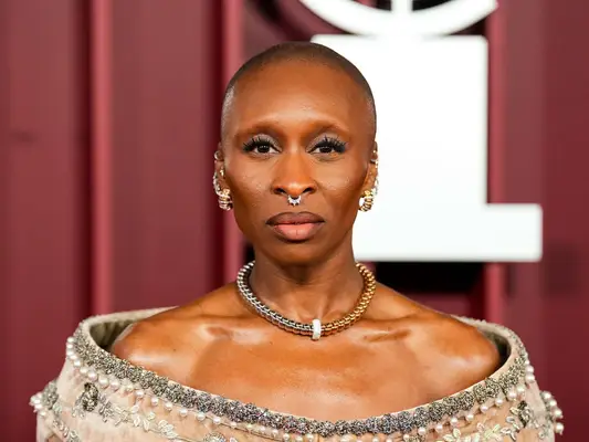 La maquilleuse de Cynthia Erivo a le meilleur conseil pour Flawless Foundation
