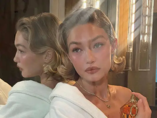 Gigi Hadid