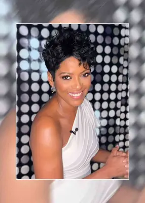 Tamron Hall