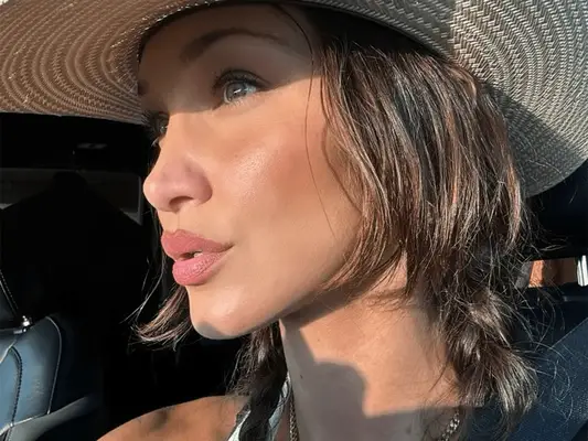 Bella Hadid každý měsíc prochází několika zkumavkami tohoto klasického drogerického zvlhčovače