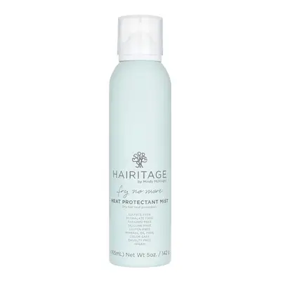 Hairitage Heat Protectant Mist