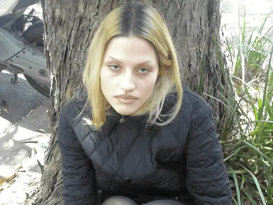 Gabbriette po prostu powrócił powrót Y2K Pouf