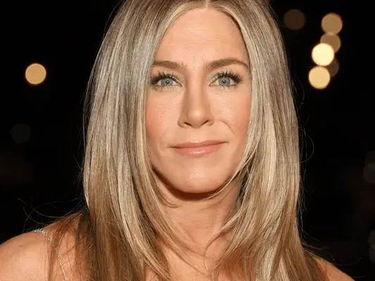 Jennifer Aniston 