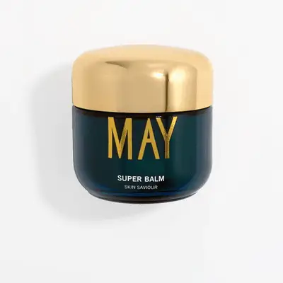 May Botanicals Super Balm