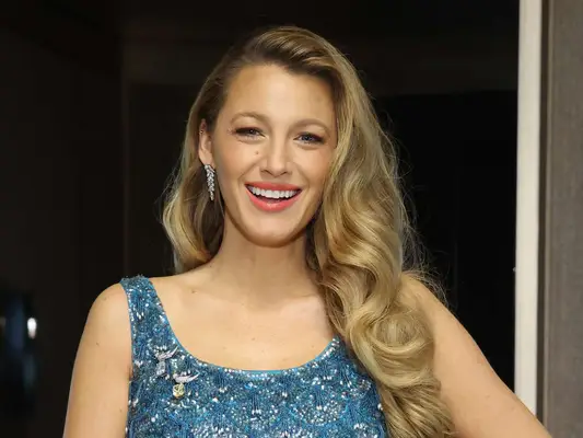 Blake Lively