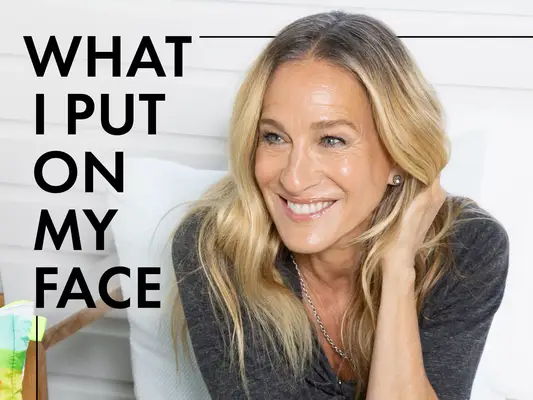 Sarah Jessica Parker