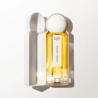 Infiniment Coty Paris Apres l