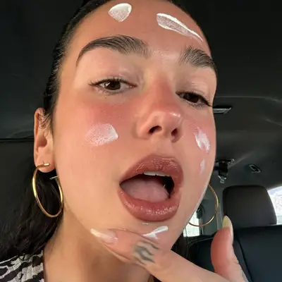 Dua Lipa