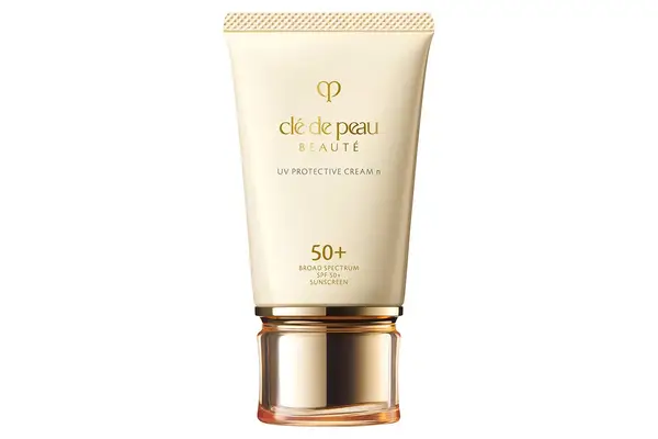 Nordstorm Cle de Peau Beaute UV Protective Cream Broad Spectrum SPF 50