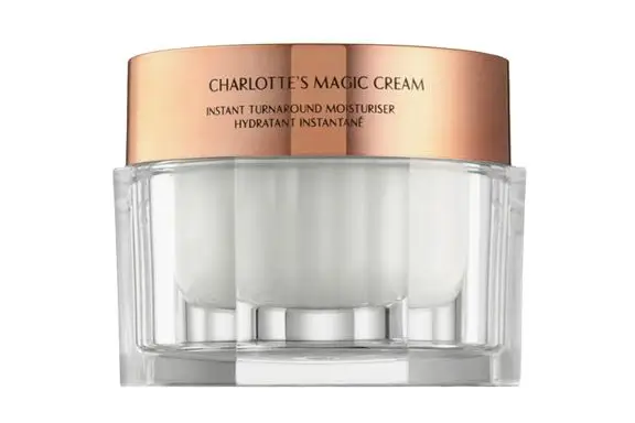 Charlotte Tilbury Charlotte