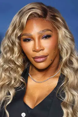 Serena Williams attends The Prelude to The Paris Games