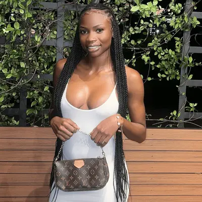 Famu Basketball Player Sabou Gueye