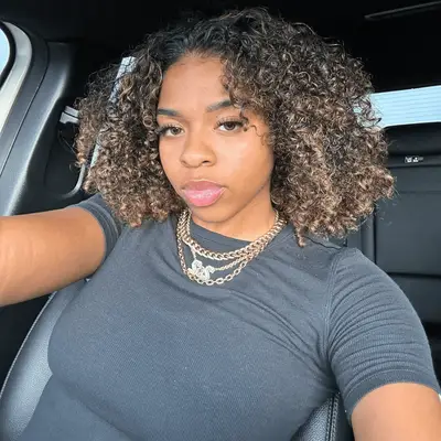 Alabama A&M basketball player Shelomi Sanders