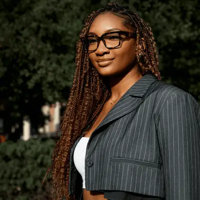 University of Southern California basketball player Okikiola 