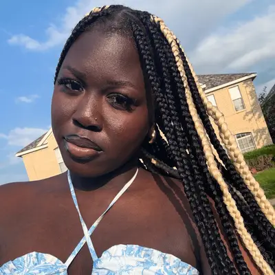 University of South Carolina basketball player Adhel Tac