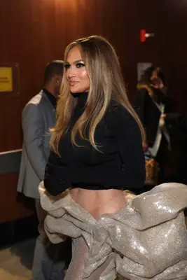 Jennifer Lopez