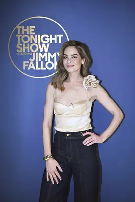 Michelle Monaghan at 