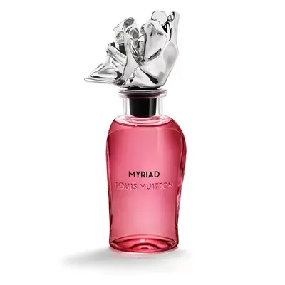 Louis Vuitton Myriad fragrance