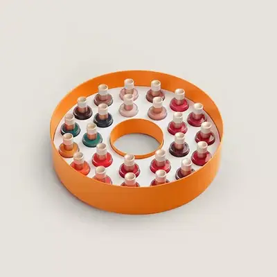 Heremes nail polish set