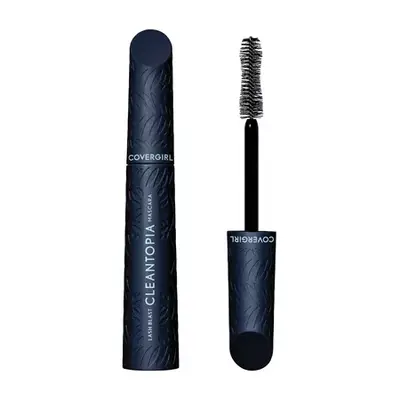 Covergirl Lash Blast Cleantopia Ultramarine Mascara